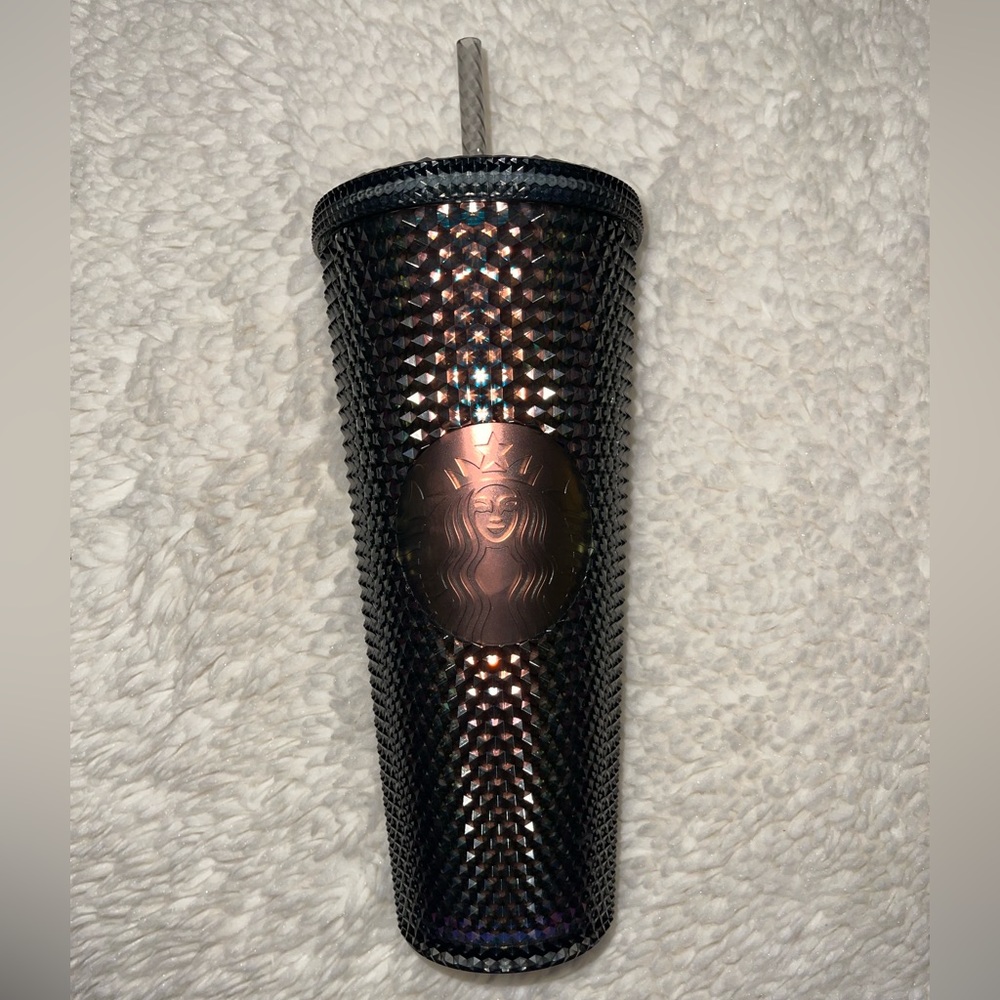 Halloween 2020 starbucks tumbler